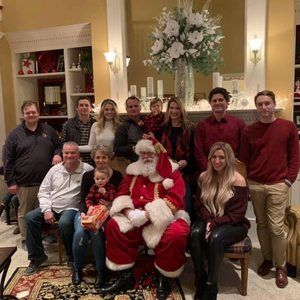 Meet your Posher, Bonnie